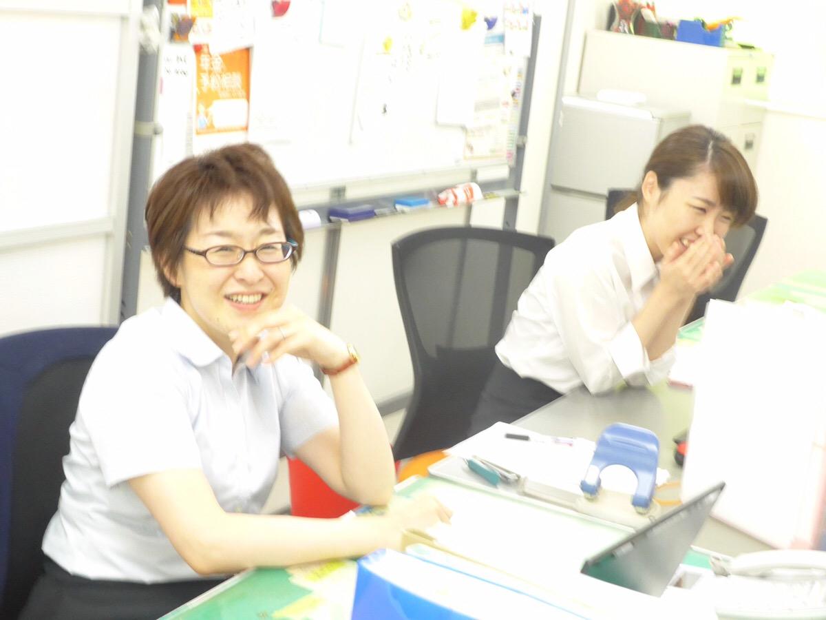 【燕三条駅】≪正社員募集≫人気の事務職アットホームな職場で感謝されるお仕事をしませんか。 新潟県燕市