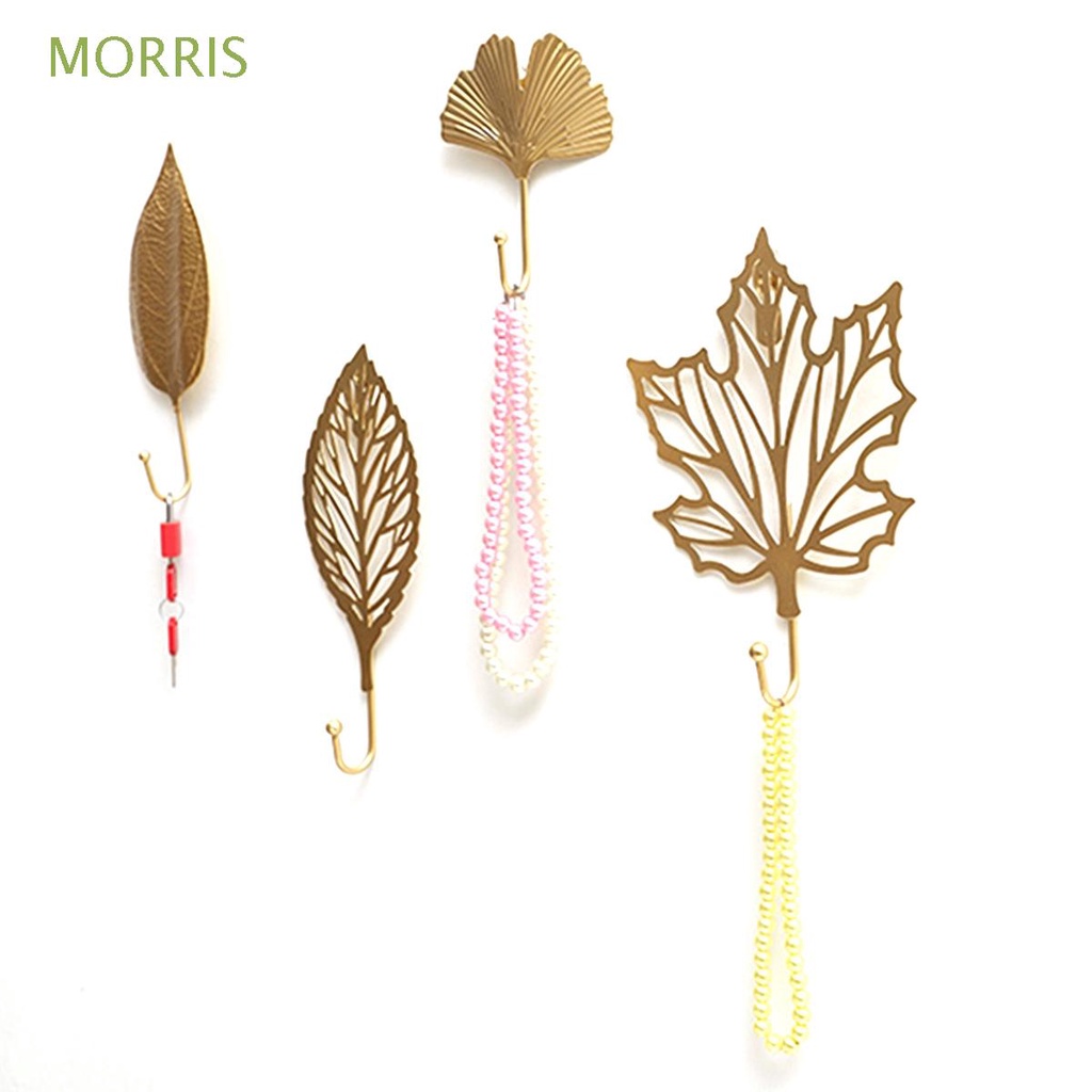 Bathroom Storage Rack Kitchen Clothes Holder Wall Hanger Room Decor