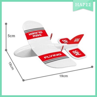 Mini avión volador Espuma 2.4G accesorios Para EPP