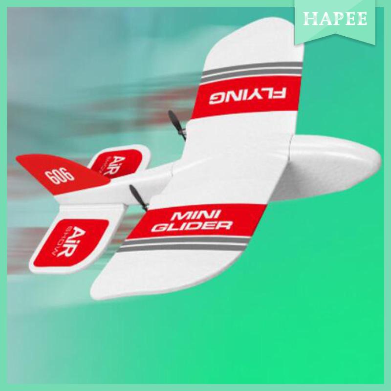 Mini avión volador Espuma 2.4G accesorios Para EPP