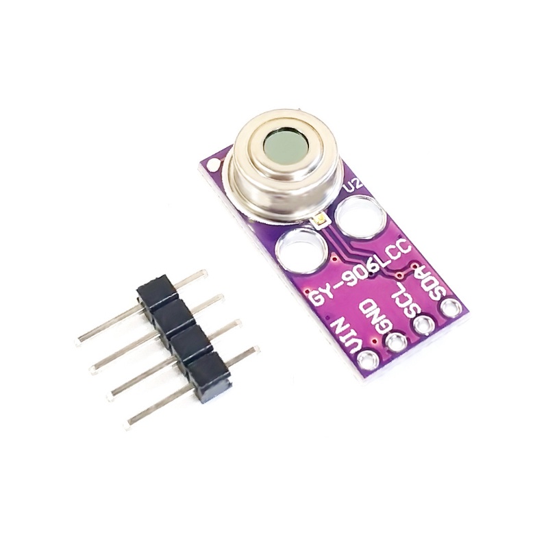 GY906LLCMLX90621ESFBAA Infrared Array Temperature