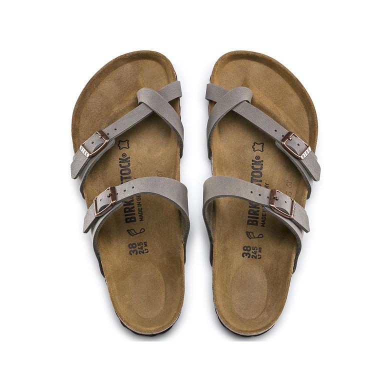 Birkenstock Mayari Stone ubicaciondepersonas.cdmx.gob.mx