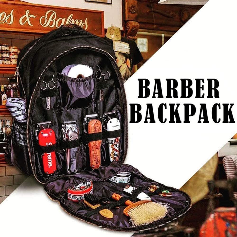 barber backpacks Online Sale
