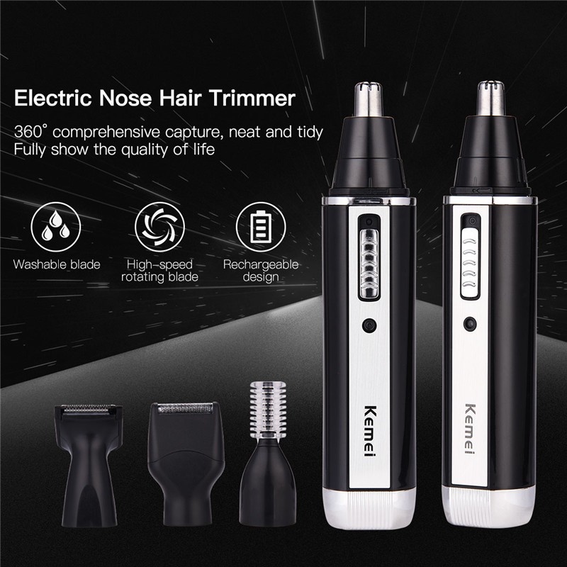 Finishing Fading Blending Professional Hair Trimmer For Men Pro Beard