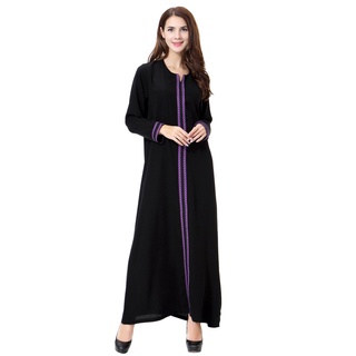 GUAN🔥Venta al contado🔥Traje de mujer de Oriente Medio Spot
