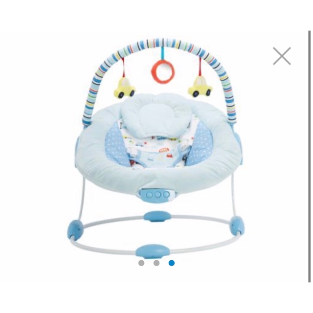 Baby Bouncer Mothercare