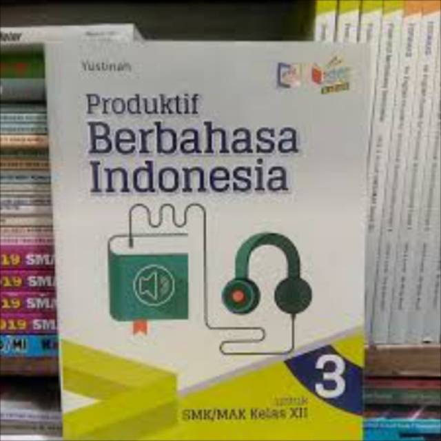 Kunci Jawaban Buku Produktif Berbahasa Indonesia Kelas 11 Dunia Sekolah ID