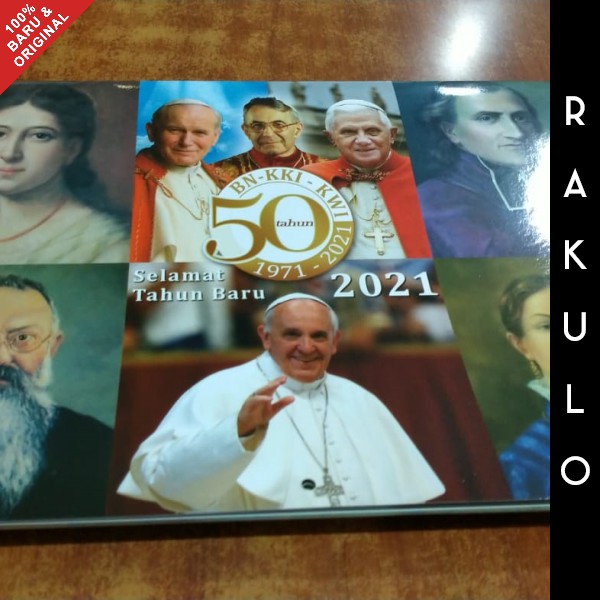 Kalender Liturgi 2023 Jual Kalender Liturgi Katolik 2021 Indonesia|Shopee Indonesia