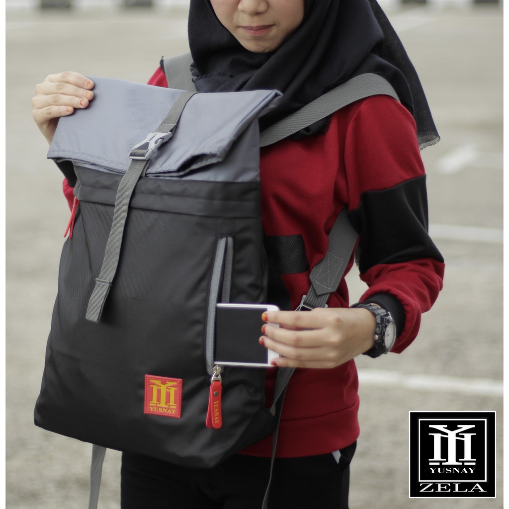 Shopee Tas Pelajar Wanita Miniso Tas Lucu Terlaris