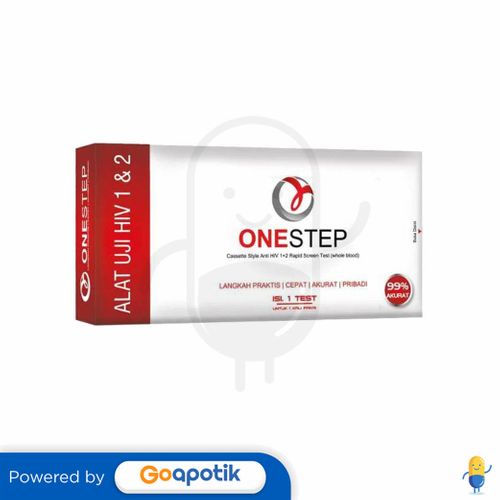Jual Onestep Hiv Test Shopee Indonesia