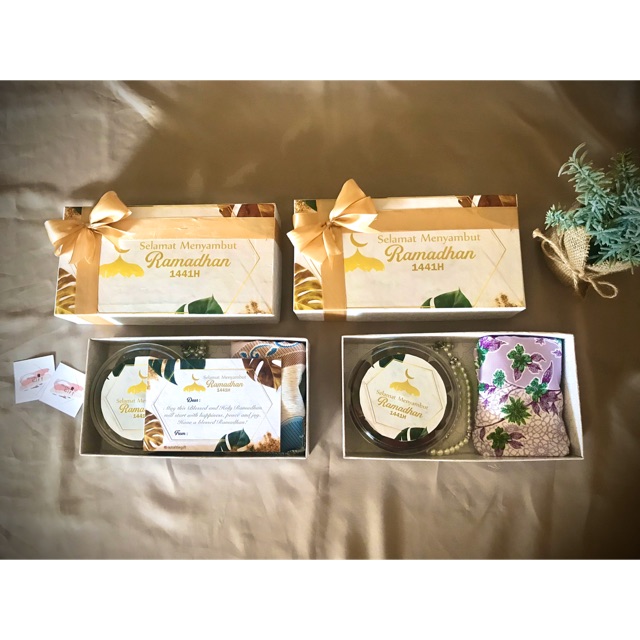 HARD BOX BOX PAKET LEBARAN BOX PAKET RAMADHAN BOX HAMPERS