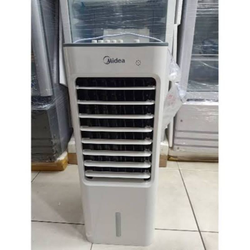 Jual Air Cooler Midea AC100 18B Low Watt Shopee Indonesia