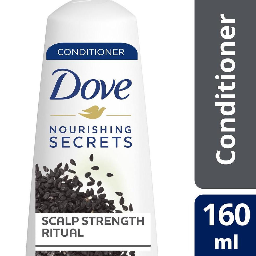 Jual Produk Terkini Buy 2x Dove Shampoo Habbatus Sauda 290 Ml Free Dove Habatussauda Conditioner