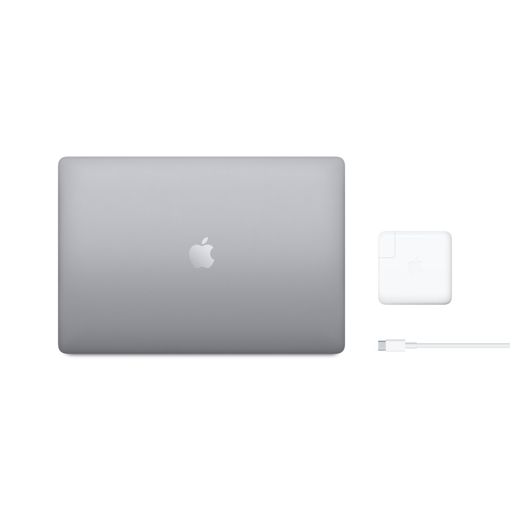 Jual Apple Macbook Pro 16-Inch 16Gb, 1Tb, 2.3Ghz Space Gray | Shopee Indonesia