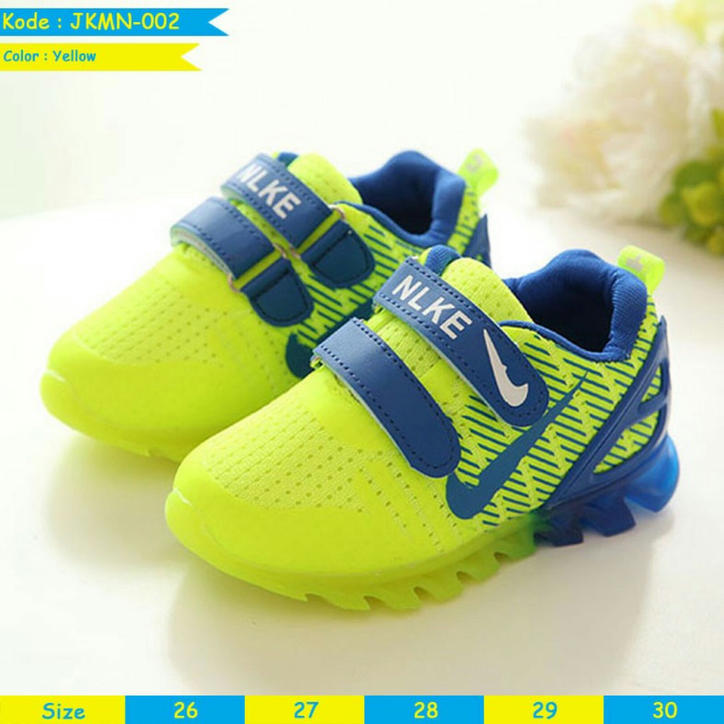 Sepatu Anak Perempuan Di Shopee