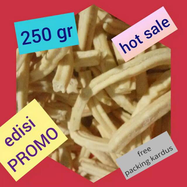 makanan ringan cemilan kletikan kue snack kerupuk kecipir cipir