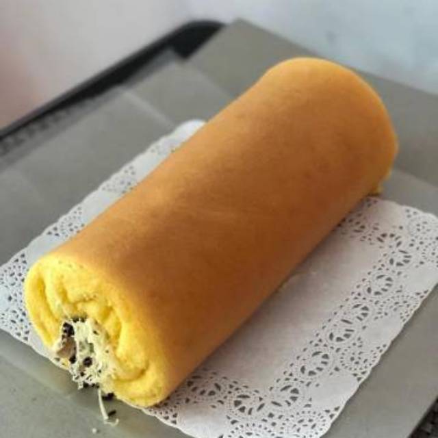 Bolu Gulung Coklat Keju / Resep Bolu Gulung Ekonomis Youtube / Bolu