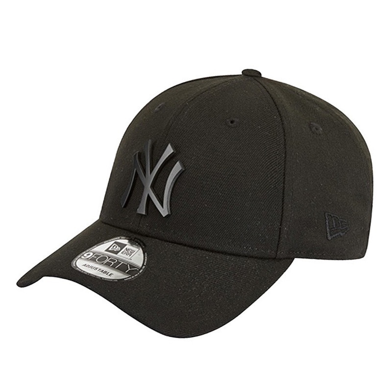 Jual Mlb Metal Logo 71Cn Neyyan New York Yankees Origina | Shopee Indonesia