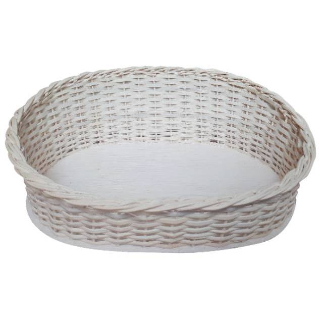 KERANJANG ROTAN SANDAR BESAR | Shopee Indonesia
