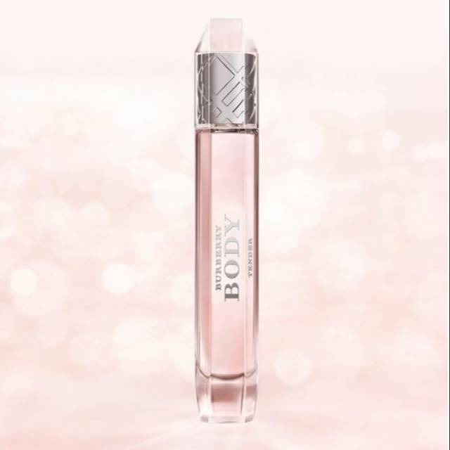 Jual Parfum Original Eropa Burberry Body Tender For Women Edp 85Ml | Shopee Indonesia