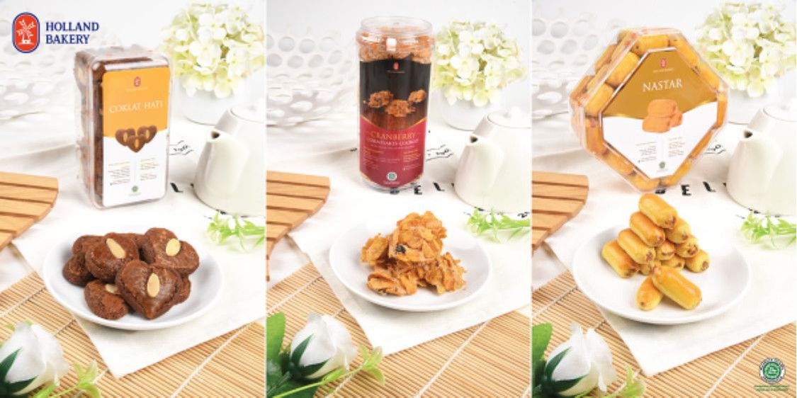 Toko Online Holland Bakery Official Shopee Indonesia