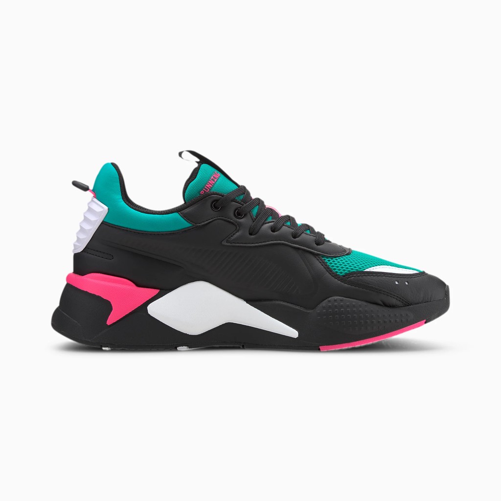 Jual Puma Sepatu Traning Unisex Puma Rs-X Master Trainers 37187006 Sarangsepatu | Shopee Indonesia