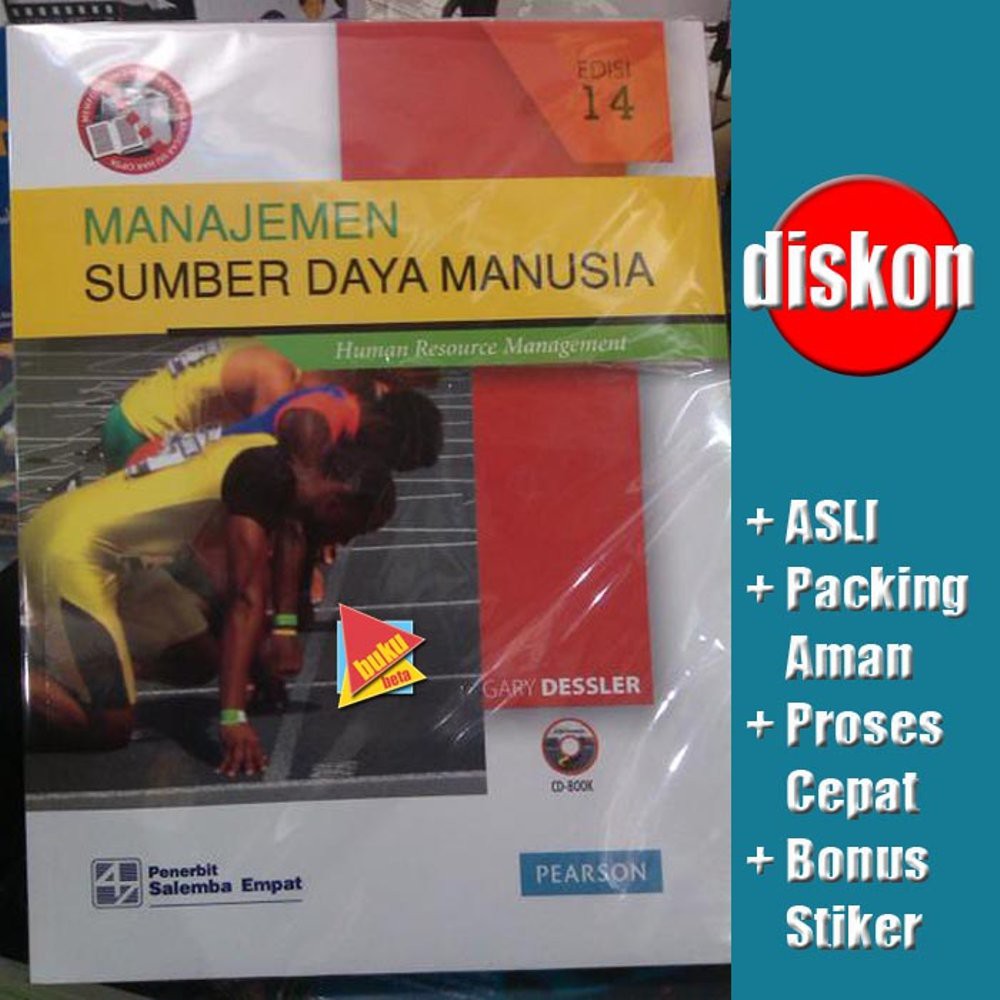 Human Resource Management Gary Dessler Studocu