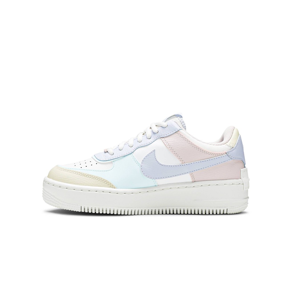 Jual Air Force 1 Shadow 'Pastel' | Shopee Indonesia