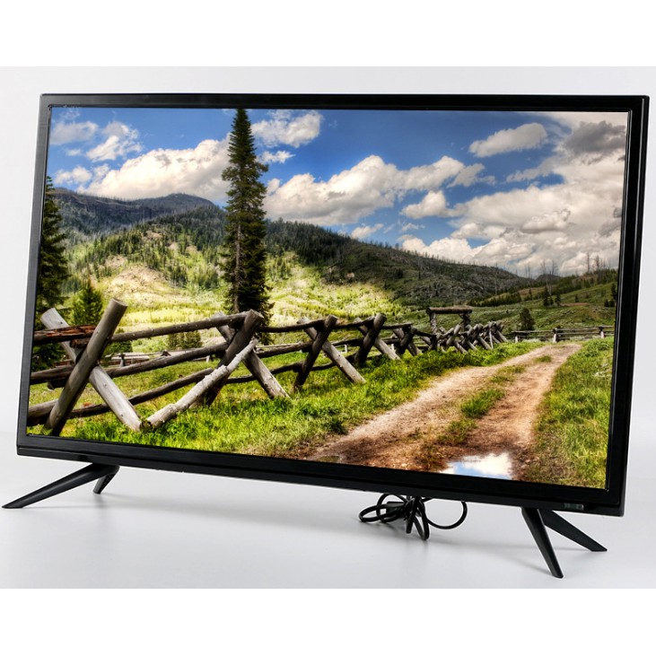 Jual 22 24 26'' 27'' 28'' Inch Android Os Smart Wifi Tv Internet Iptv Led Television Tv Aojm | Shopee Indonesia