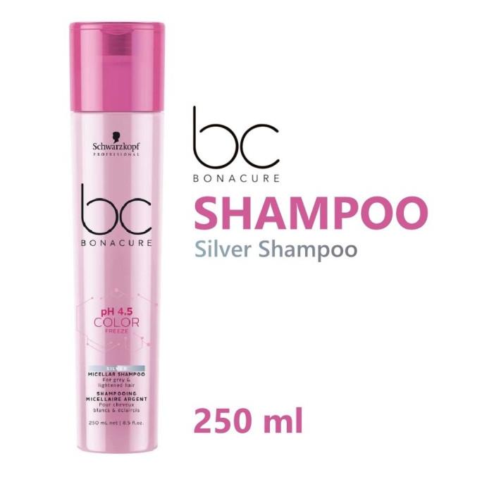 Harga Schwarzkopf Shampoo Color Terbaru Desember 2022 |Biggo Indonesia