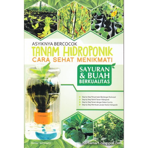 Asyiknya Bercocok Tanam Hidroponik | Shopee Indonesia