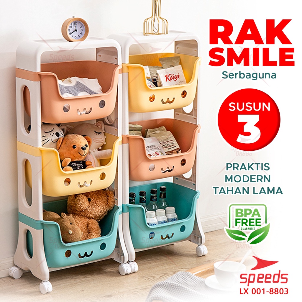 Jual Rak Anak Harga Terbaik & Termurah Agustus 2022 | Shopee Indonesia