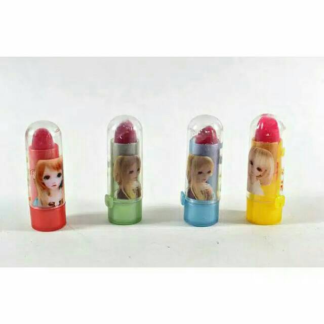 Jual Mainan Lipstik Anak / Lipstik Mainan Anak Make Up Karakter Murah | Shopee Indonesia