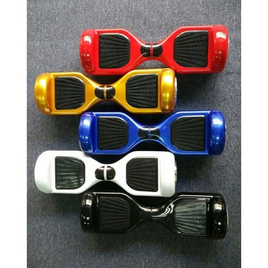 Hoverboard 7 Inch Classic Smart Balance Kendaraan Modern