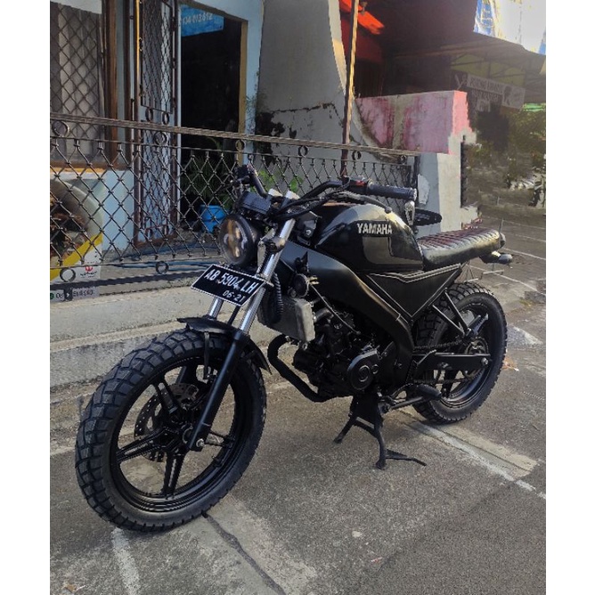 Body set Japstyle PNP Vixion old / New Shopee Indonesia