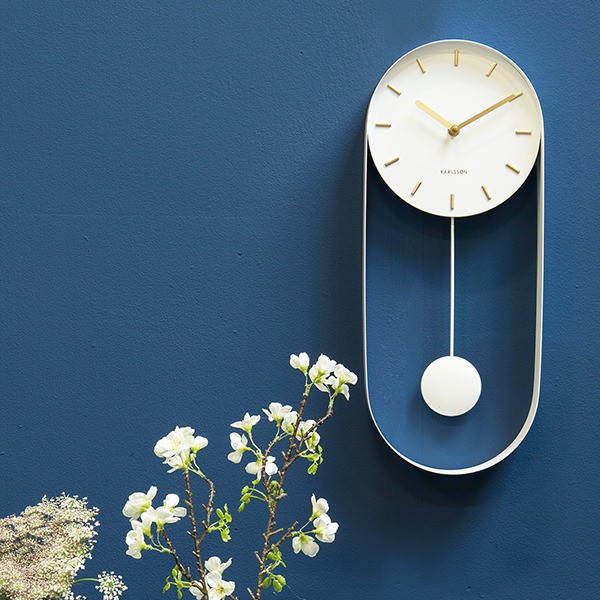 Toko Online Karlsson Clock Official Shop Shopee Indonesia