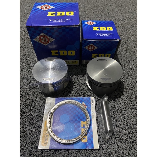 Harga Piston Scorpio EDO Terbaru Juli 2024 BigGo Indonesia