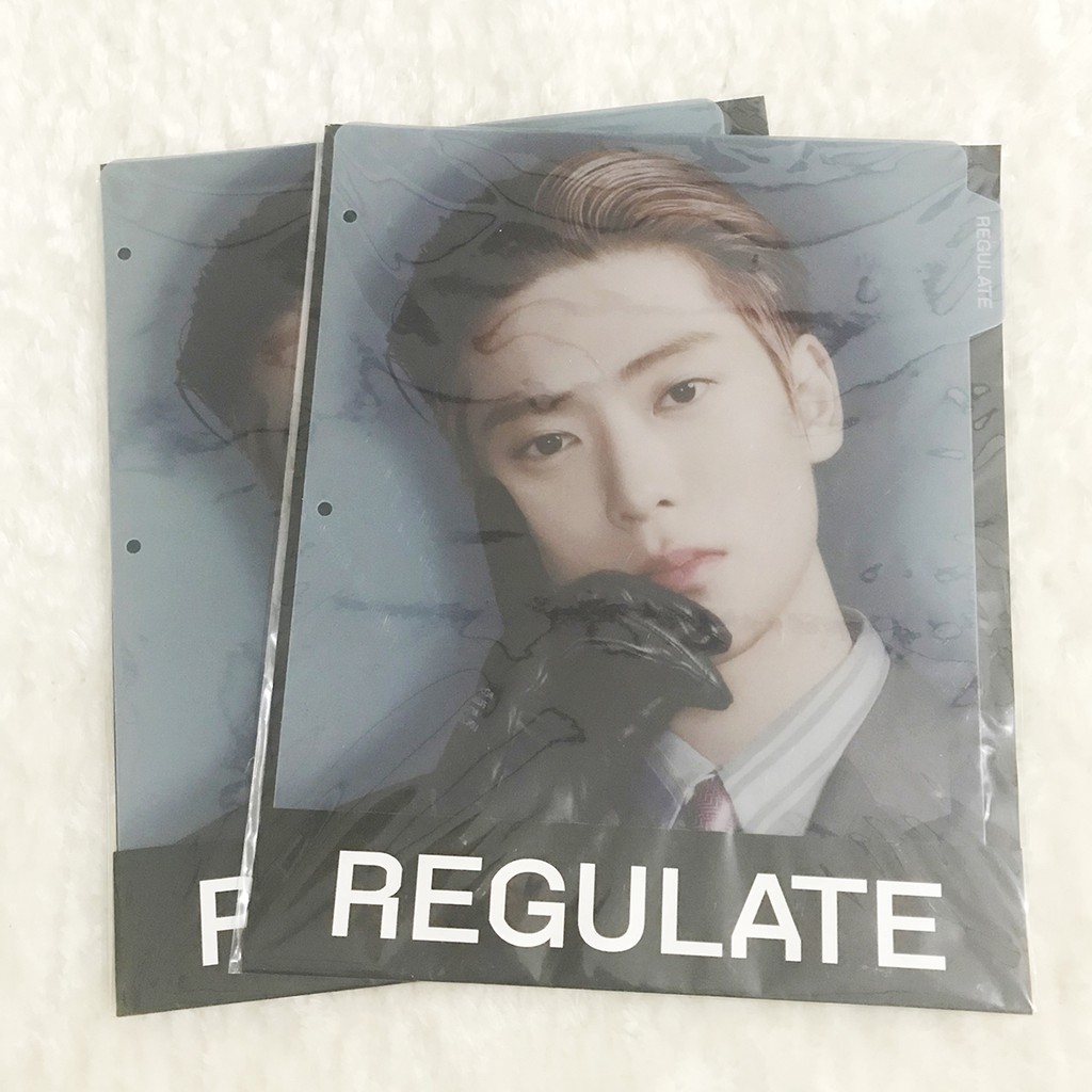 Jual NCT Binder Index Shopee Indonesia