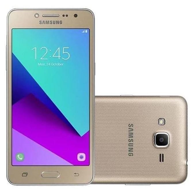 Jual Samsung Galaxy J2 Prime - Garansi Resmi Samsung Indonesia Sm-G532 G52 - Metallic Gold Indonesia|Shopee Indonesia