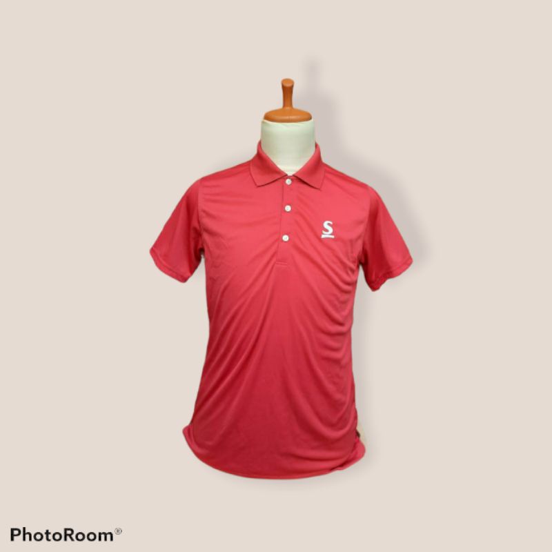 Jual KAOS POLO SHIRT PRIA SRIXON ORIGINAL ( SPORT & SANTAI ) Shopee
