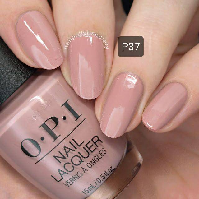 Jual Kutek OPI Nail Polish / OPI Somewhere Over The Rainbow Mountains / OPI P37 / OPI Lacquer