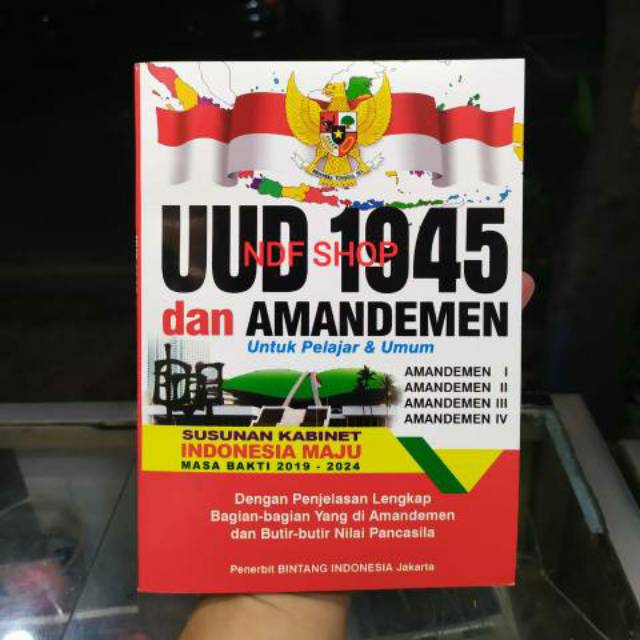 Terbaru 27+ Gambar Buku Uud Gani Gambar
