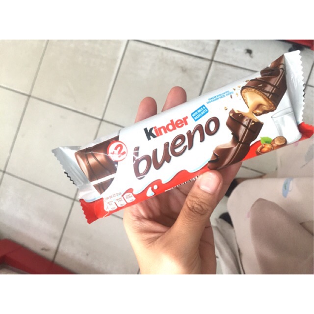 Jual Coklat Kinder Joy Bueno | Shopee Indonesia