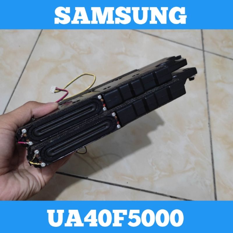 Jual Speaker TV LED SAMSUNG UA40F5000 Speaker TV SAMSUNG UA40F5000