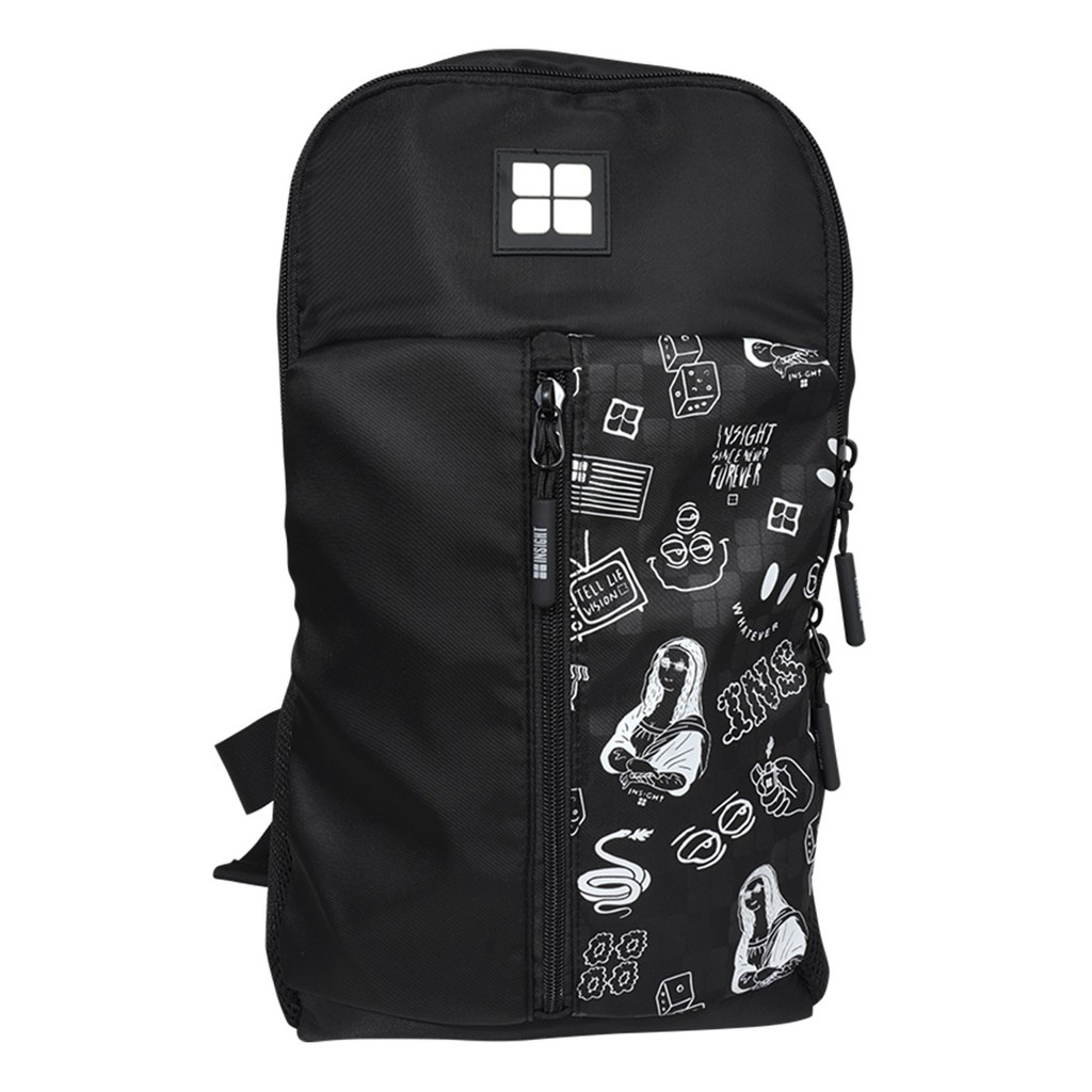 Lagi Tren Tas Selempang Surf Model Tas & Dompet Keren