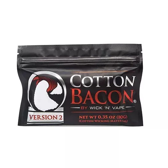 COTTON BACON V2 Shopee Indonesia