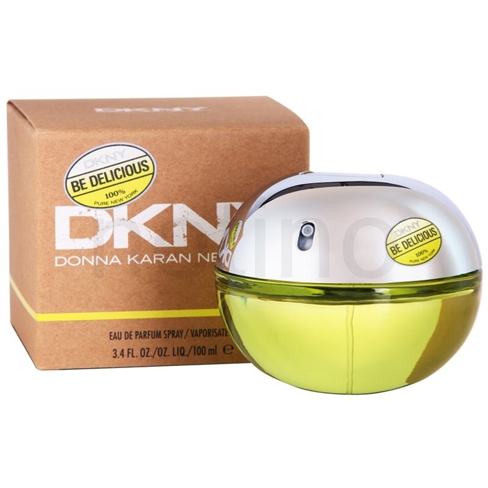 Jual Parfum Dkny Be Delicious 100Ml For Women | Shopee Indonesia