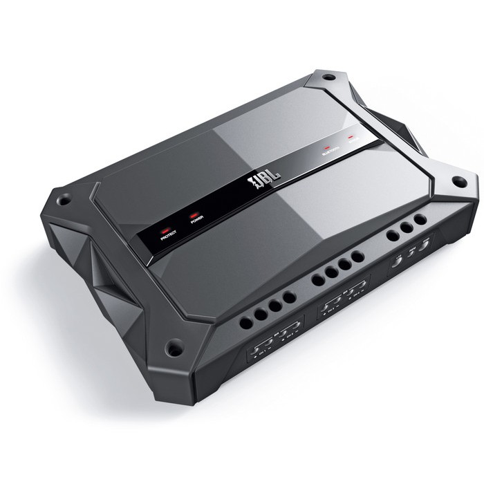 Jual JBL GTR104 Power Amplifier 4 Ch JBL GTR 104 Original dan Resmi