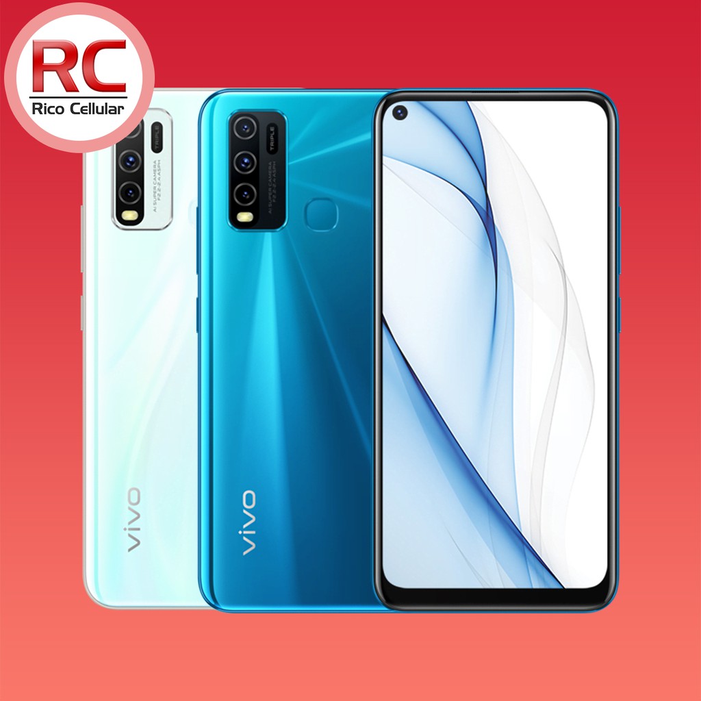 Vivo Y15 Hp Vivo Ram 4gb Harga 2 Jutaan
