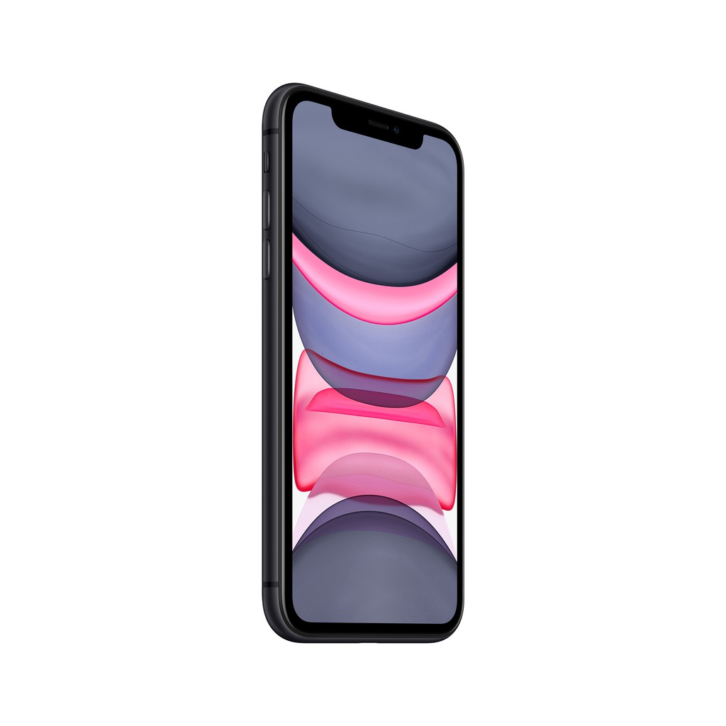 Jual Apple Iphone 11 64Gb Black | Shopee Indonesia